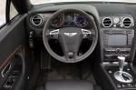 Bentley Continental SuperSports Convertible 2010 года